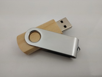 Promocionales memoria